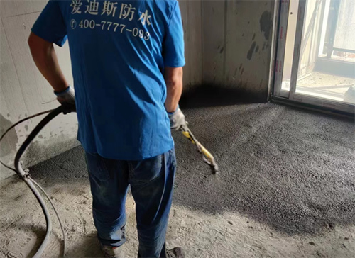 鋼結(jié)構(gòu)屋面漏水怎么處理？